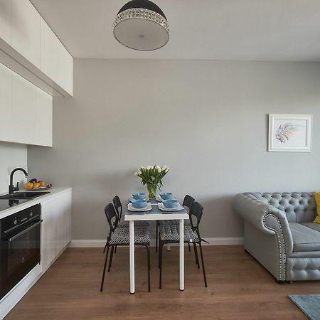 Good Time Apartment Warsawa Bagian luar foto
